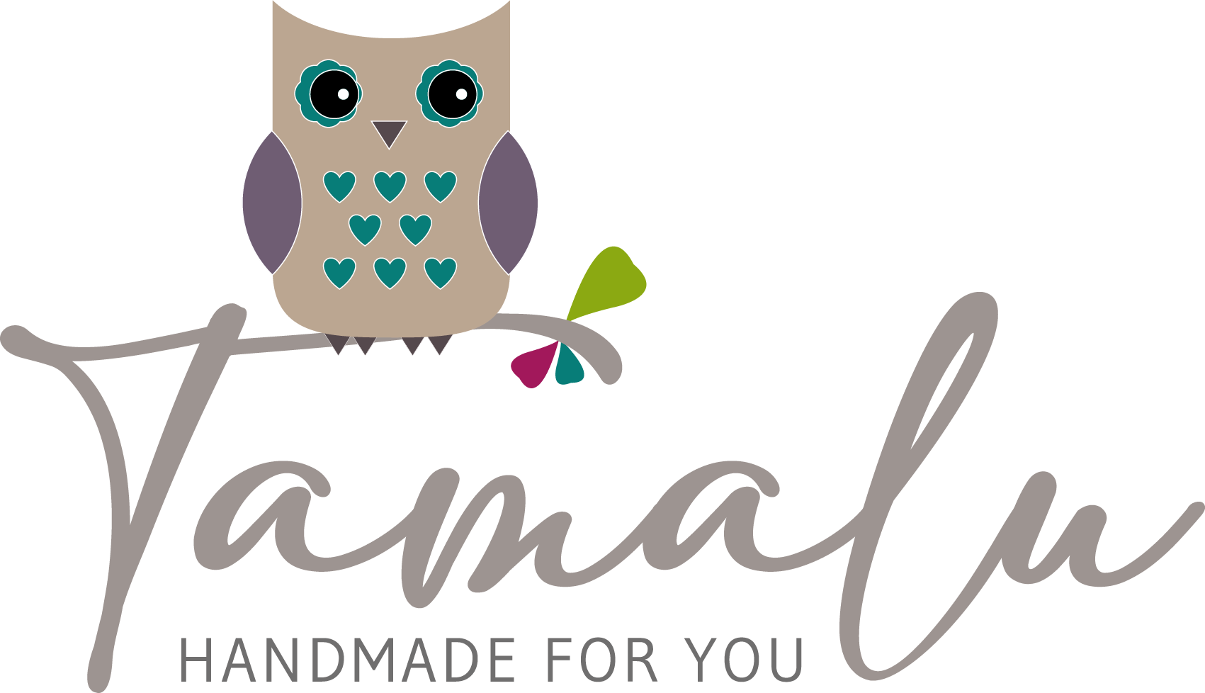 Tamalu - Handmade For You